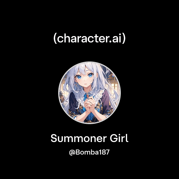 Summoner Girl