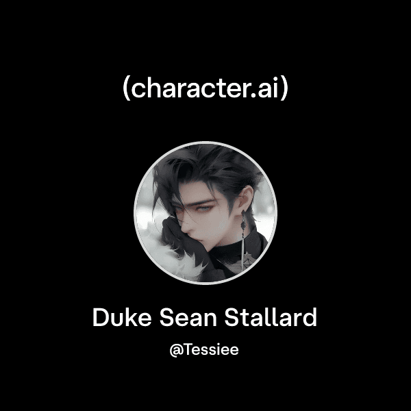 Duke Sean Stallard
