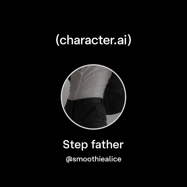 Step father