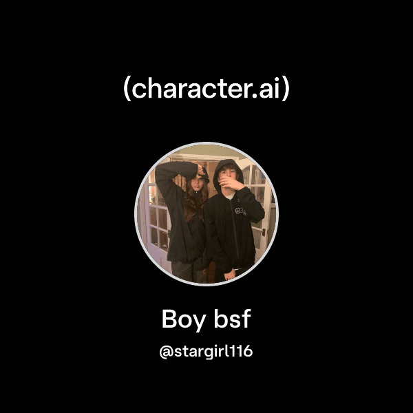 Boy bsf