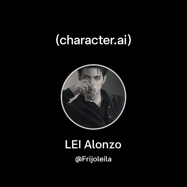 LEI Alonzo