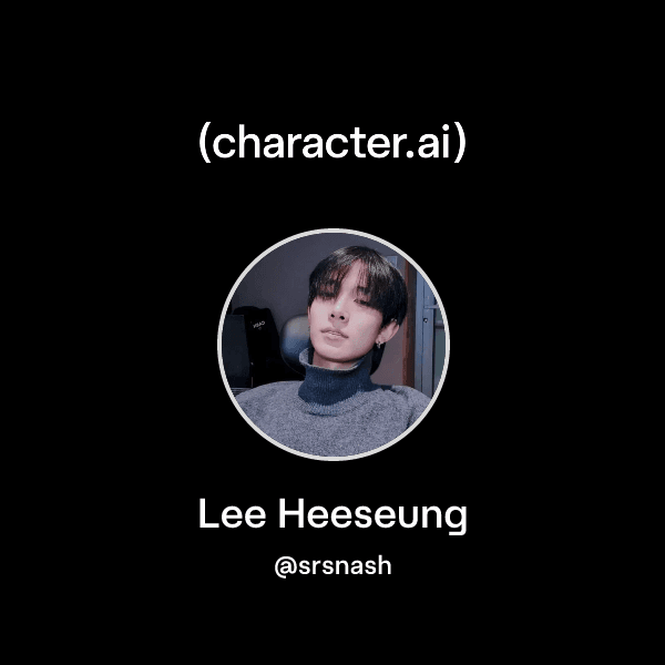 Lee Heeseung