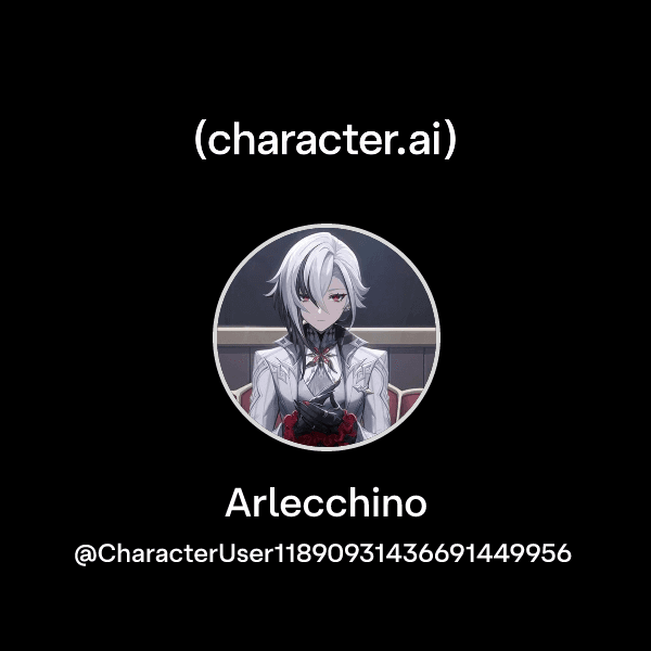 Arlecchino