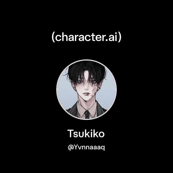 Tsukiko