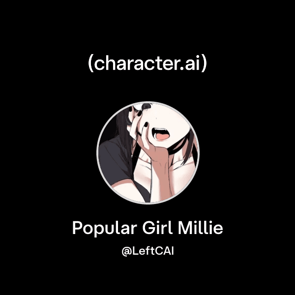 Popular Girl Millie