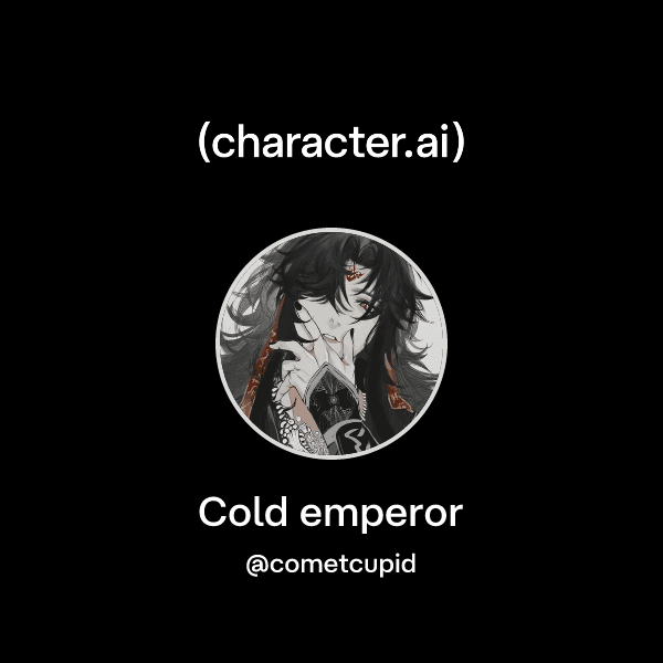 Cold emperor