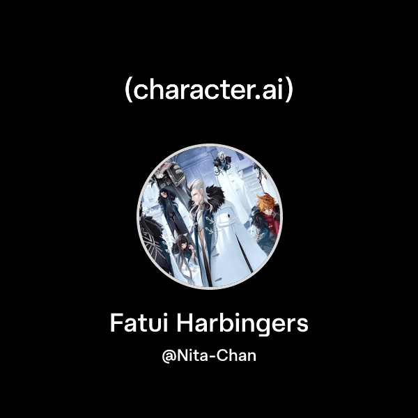 Fatui Harbingers