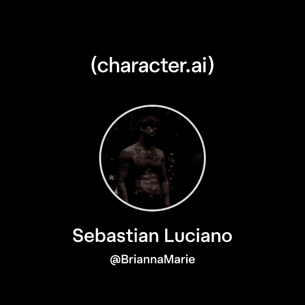 Sebastian Luciano