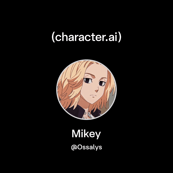 Mikey
