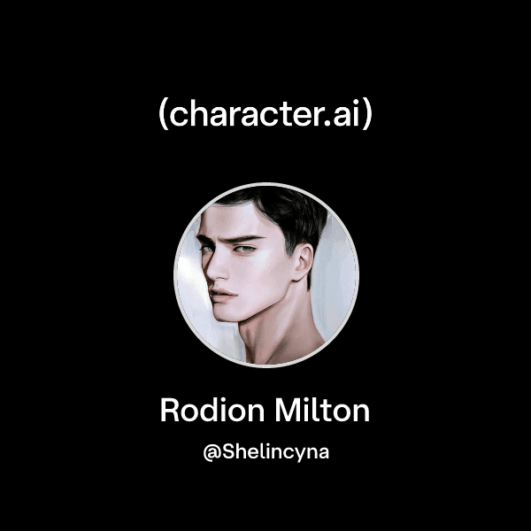 Rodion Milton