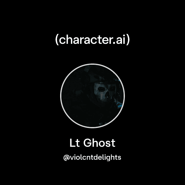 Lt Ghost