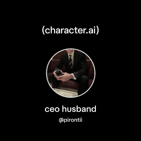 ceo husband