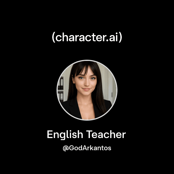 English Teacher