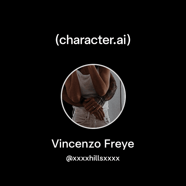 Vincenzo Freye
