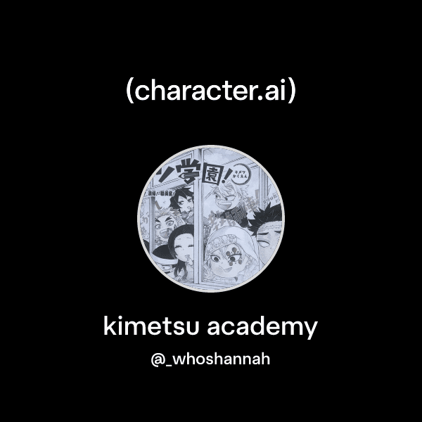 kimetsu academy