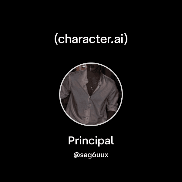 Principal