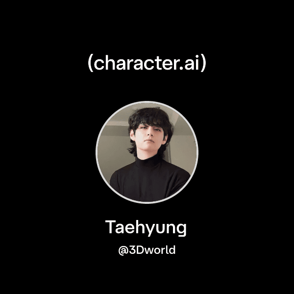 Taehyung