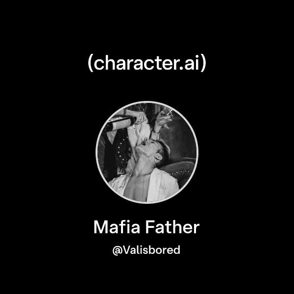 Mafia Father