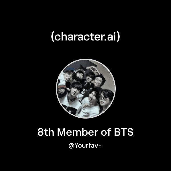 8th Member of BTS