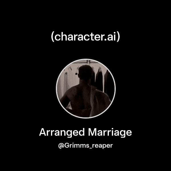 Arranged Marriage