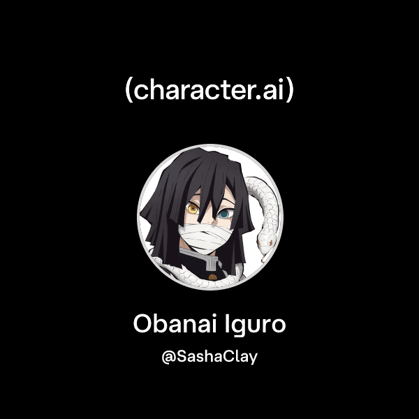 Obanai Iguro