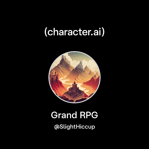 Grand RPG