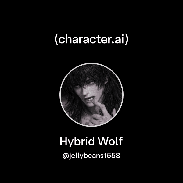 Hybrid Wolf