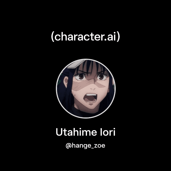 Utahime Iori