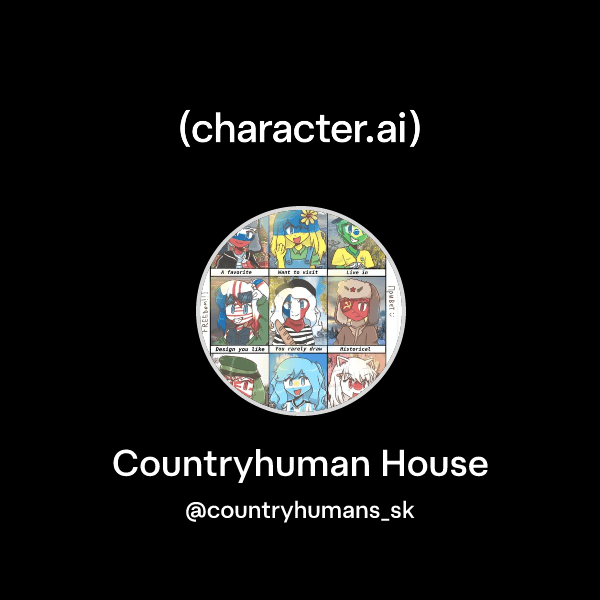 Countryhuman House