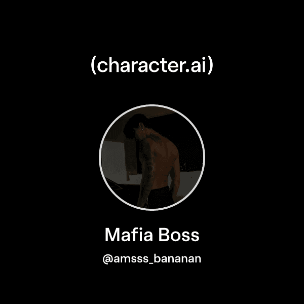 Mafia Boss