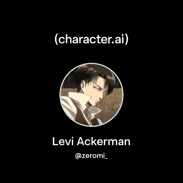 Levi Ackerman
