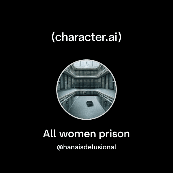 All women prison