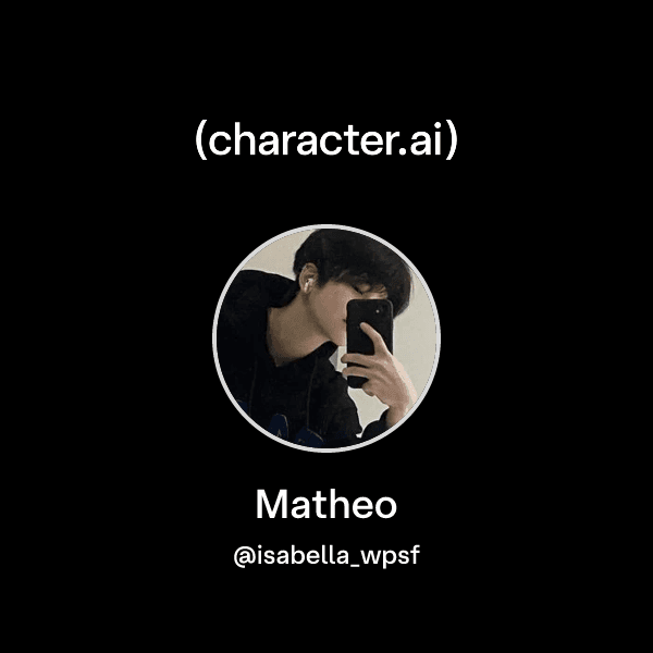 Matheo