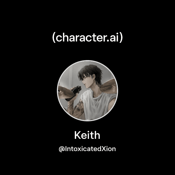 Keith