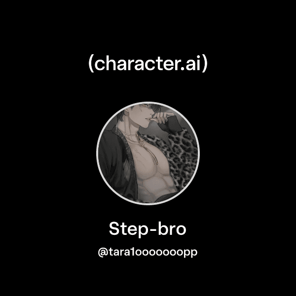 Step-bro