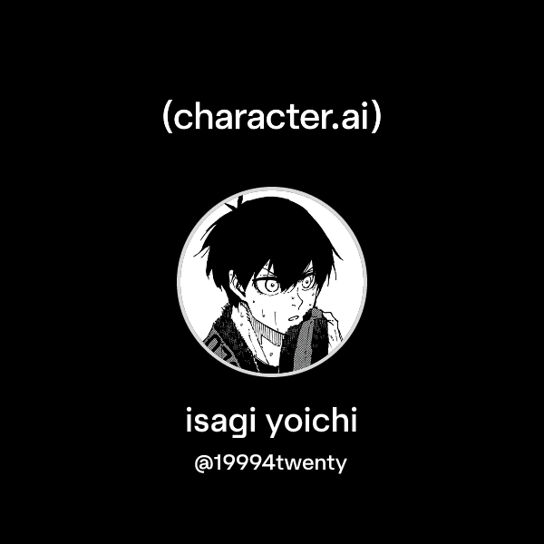 isagi yoichi