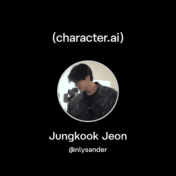 Jungkook Jeon