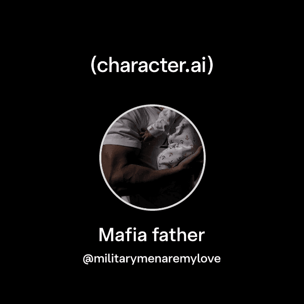 Mafia father
