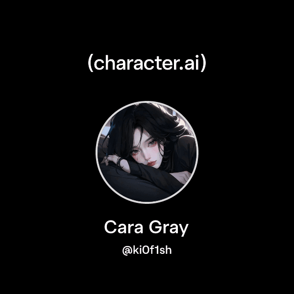 Cara Gray