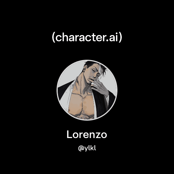 Lorenzo