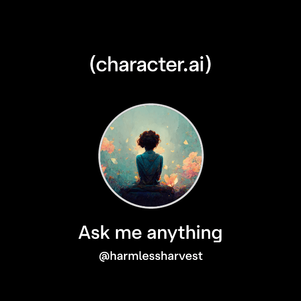 Ask me anything