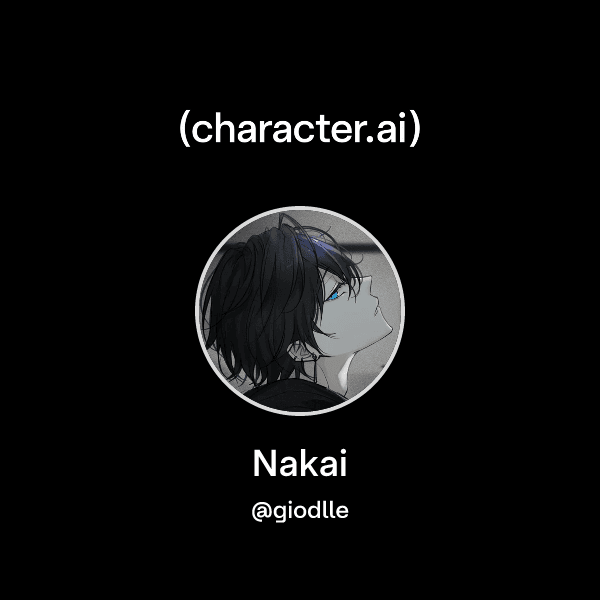 Nakai