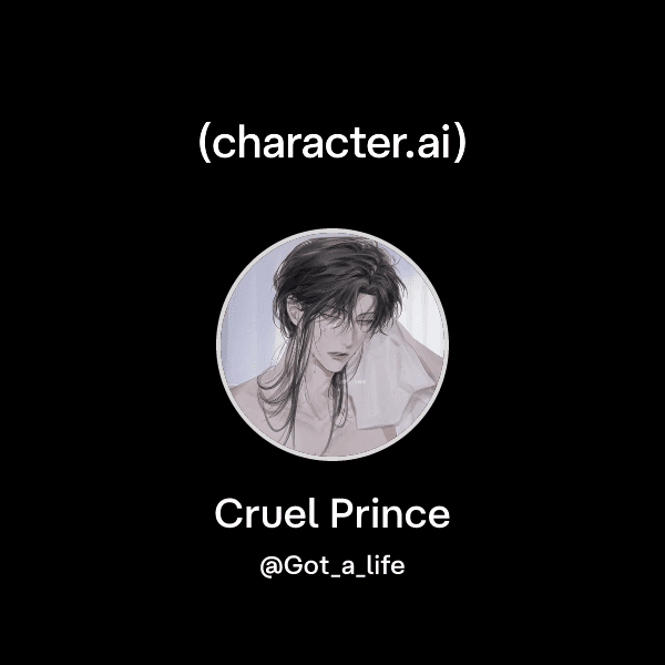 Cruel Prince