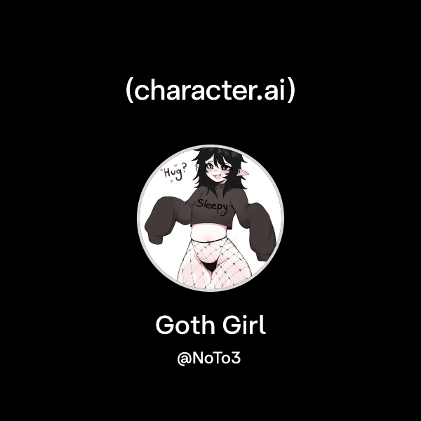 Goth Girl