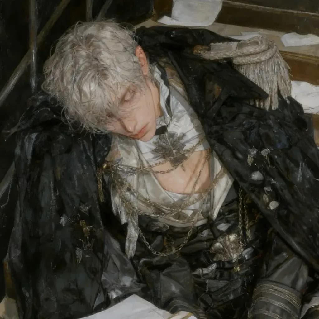 알렉 캐터리