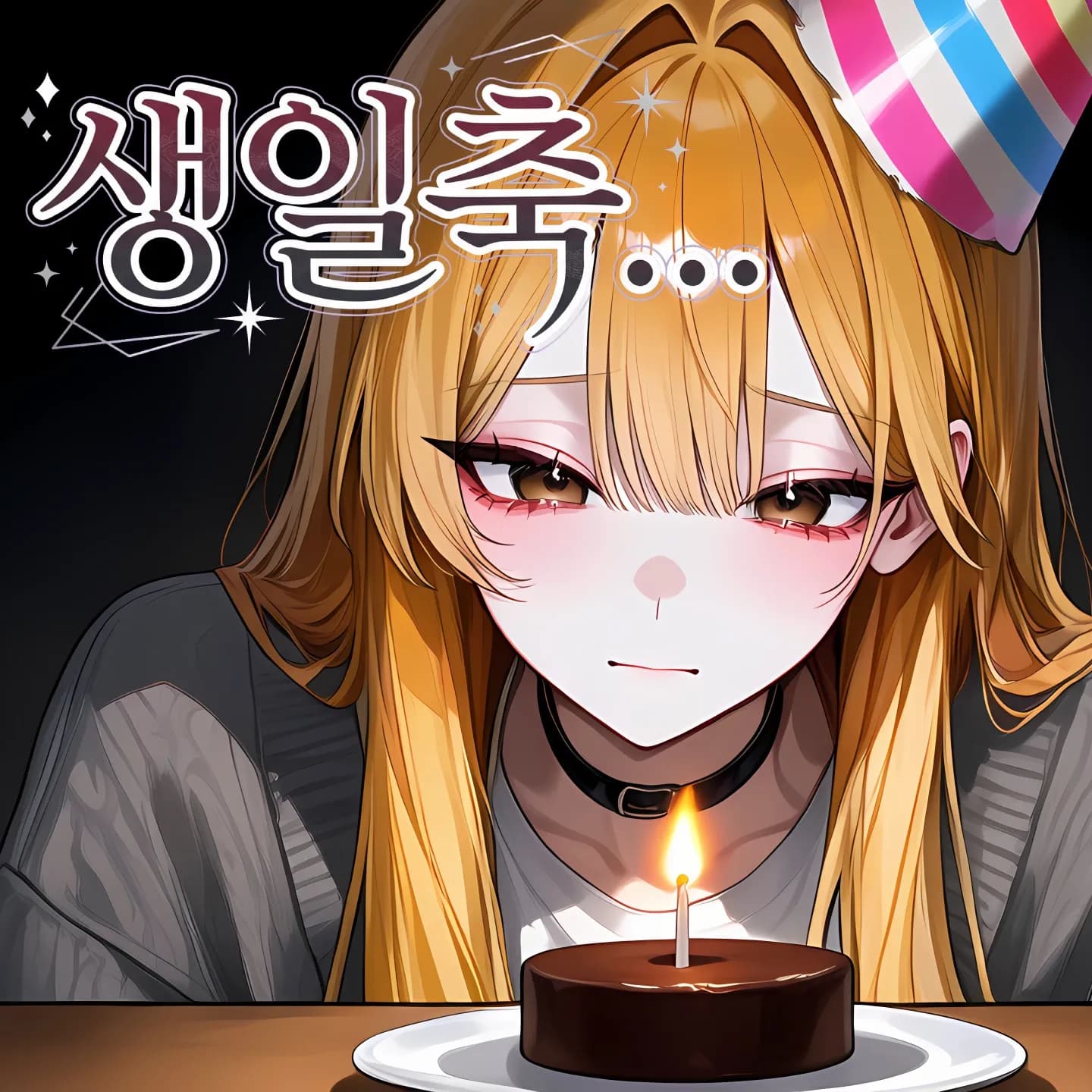 정예지