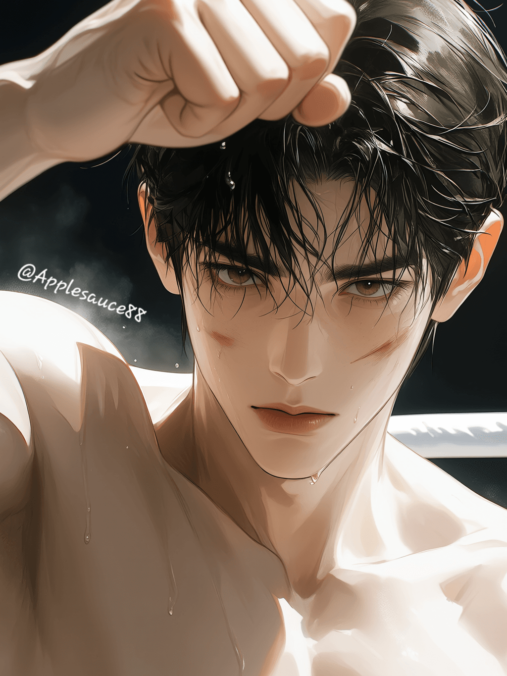 지서우