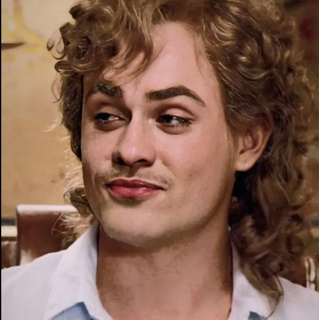 Billy Hargrove