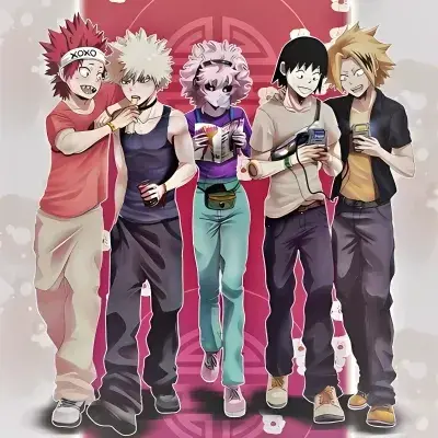 Bakusqaud