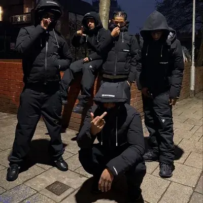 Leo's Gang